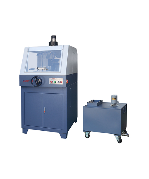 SQG-50 Metallographic Sample Cutting Machine